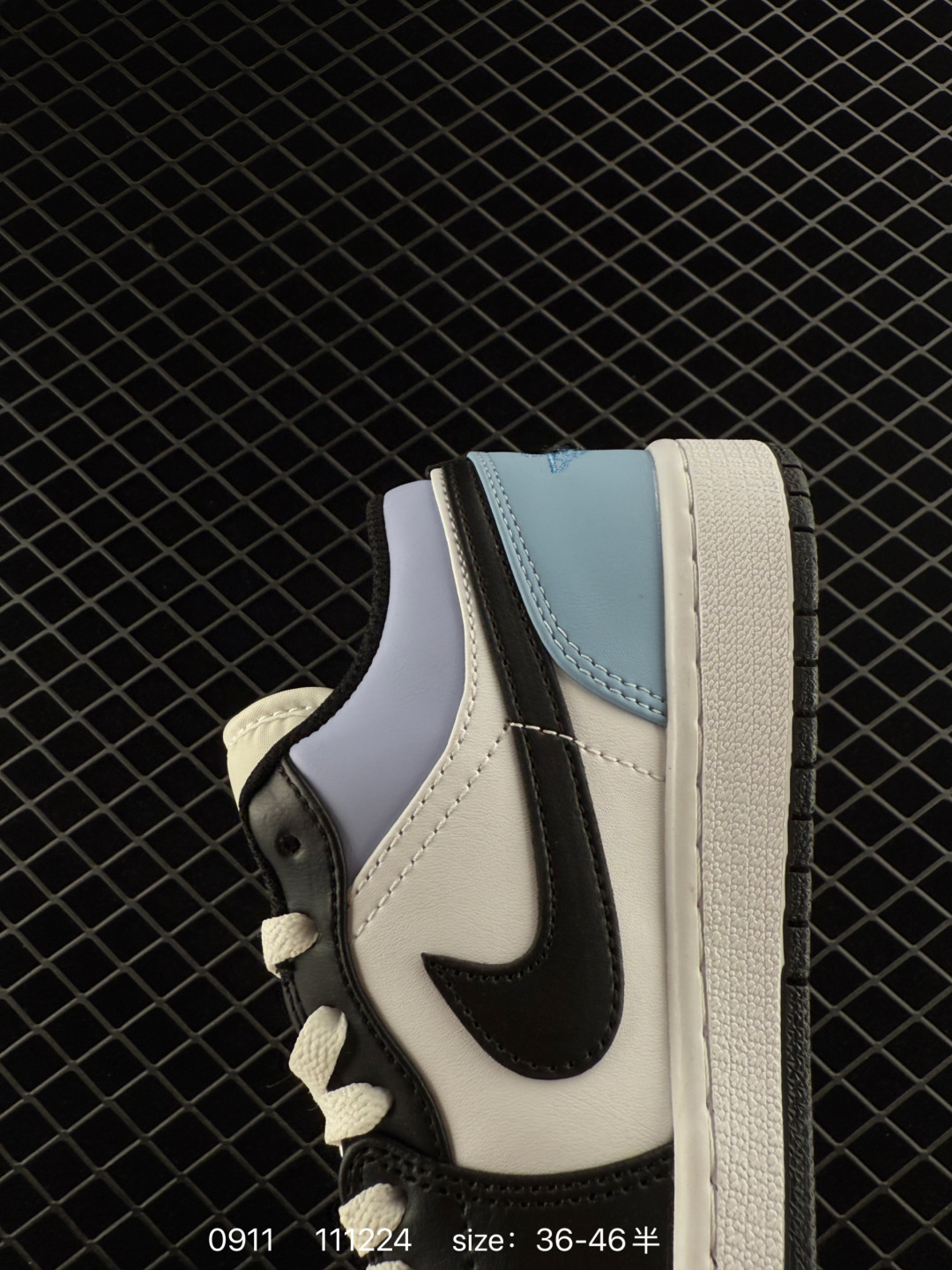 Air Jordan 1 Low AJ1